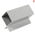 Reliance Best Selling Aluminum profile for Aluminium Ladder/Window/Door/Shutter/Blind